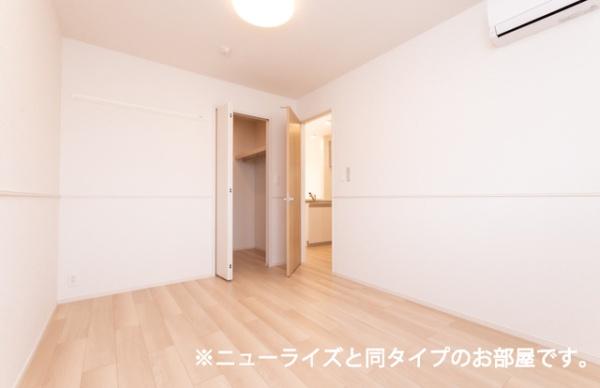 佐倉市江原台２丁目のアパート
