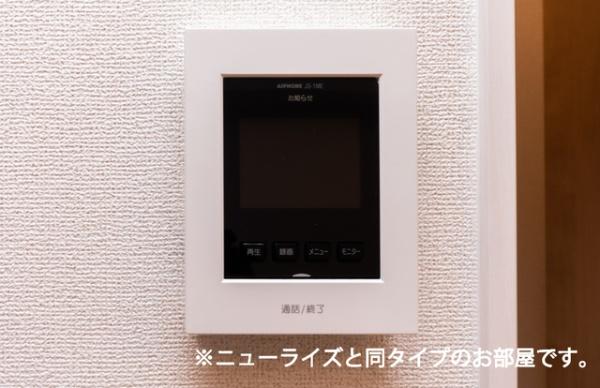 佐倉市江原台２丁目のアパート