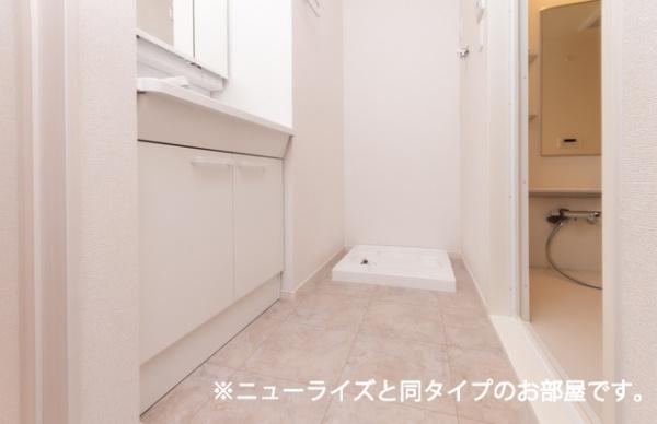 佐倉市江原台２丁目のアパート