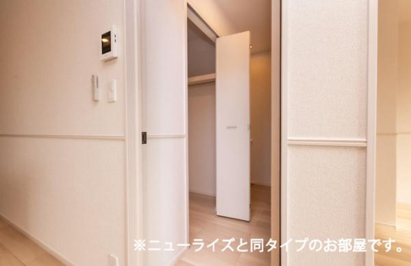佐倉市江原台２丁目のアパート