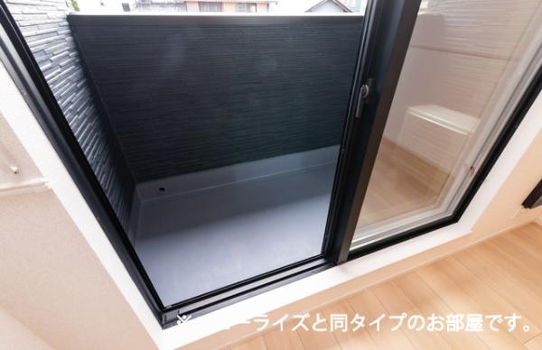 佐倉市江原台２丁目のアパート