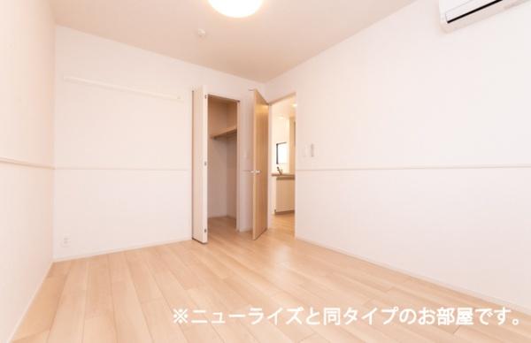 佐倉市江原台２丁目のアパート