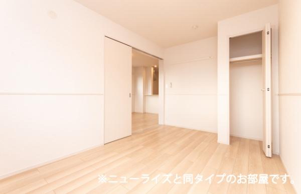 佐倉市江原台２丁目のアパート