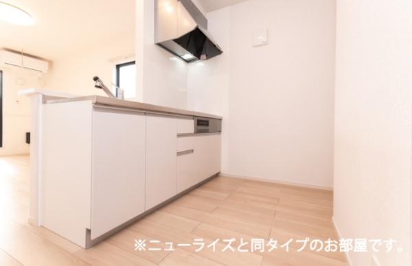 佐倉市江原台２丁目のアパート