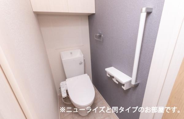 佐倉市江原台２丁目のアパート
