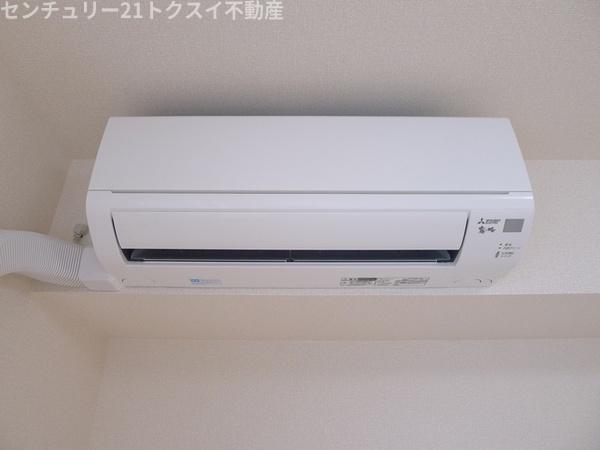 佐倉市寺崎北２丁目のアパート