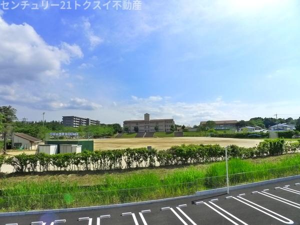 佐倉市寺崎北２丁目のアパート