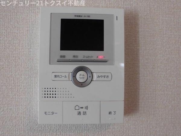 佐倉市大蛇町のアパート