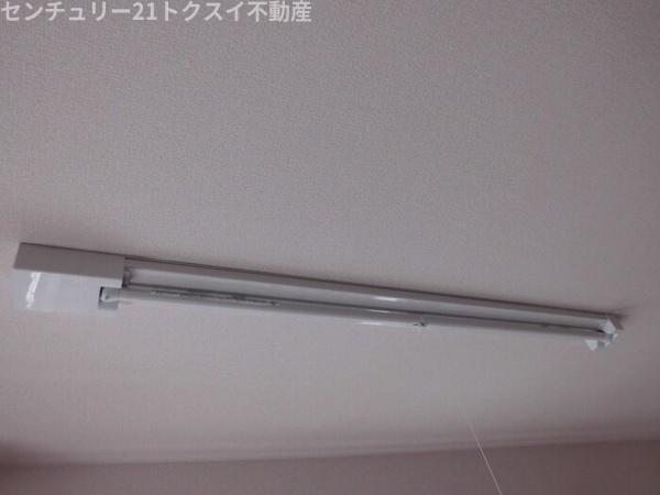 佐倉市大蛇町のアパート