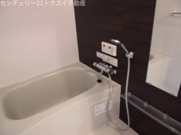 佐倉市大蛇町のアパート