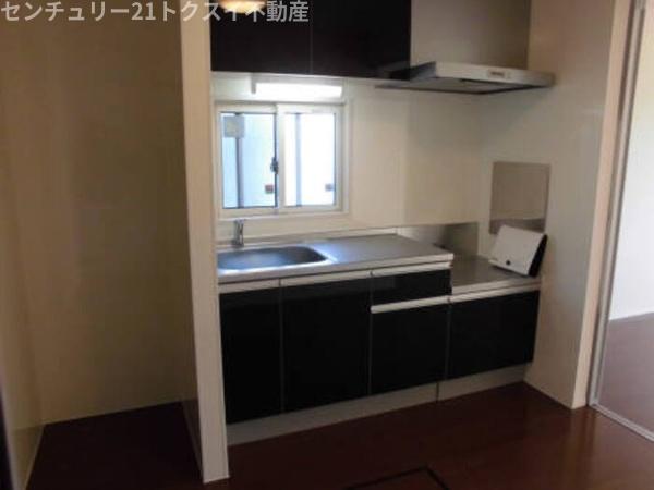 佐倉市大蛇町のアパート