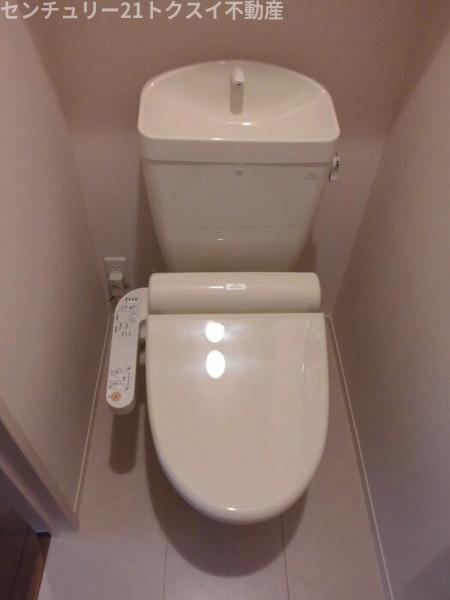 佐倉市大蛇町のアパート