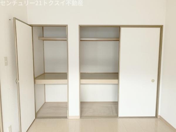 佐倉市臼井田のアパート
