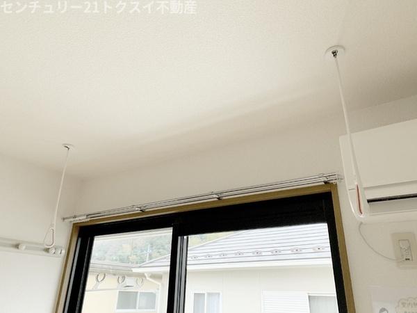 佐倉市臼井田のアパート