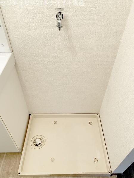 佐倉市臼井田のアパート