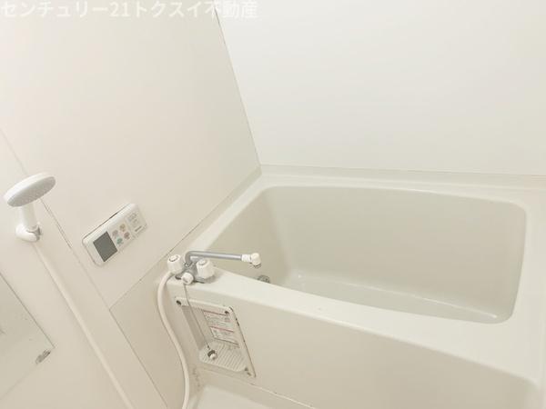 佐倉市臼井田のアパート