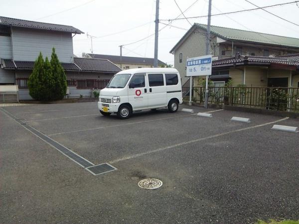 印旛郡酒々井町上岩橋のアパート