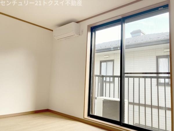 印旛郡酒々井町中央台１丁目のアパート