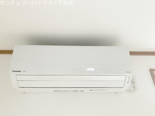印旛郡酒々井町中央台１丁目のアパート