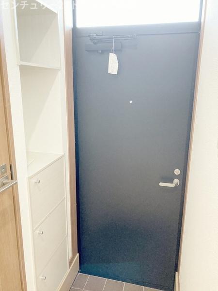 印旛郡酒々井町中央台１丁目のアパート