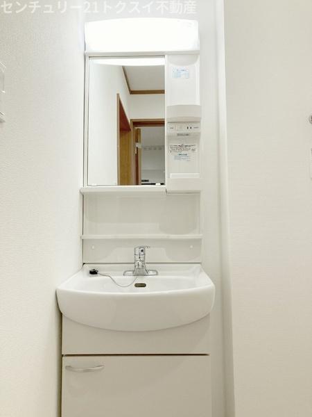 印旛郡酒々井町中央台１丁目のアパート