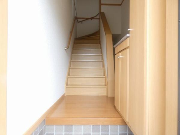 八街市八街ほのアパート