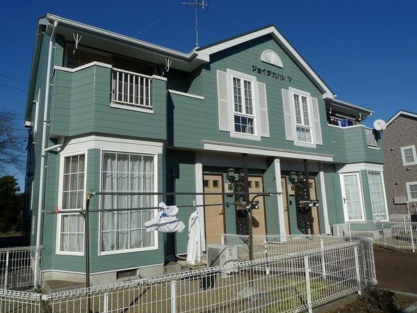 八街市八街ほのアパート