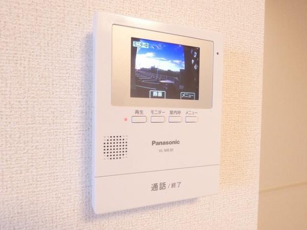 八街市八街ほのアパート