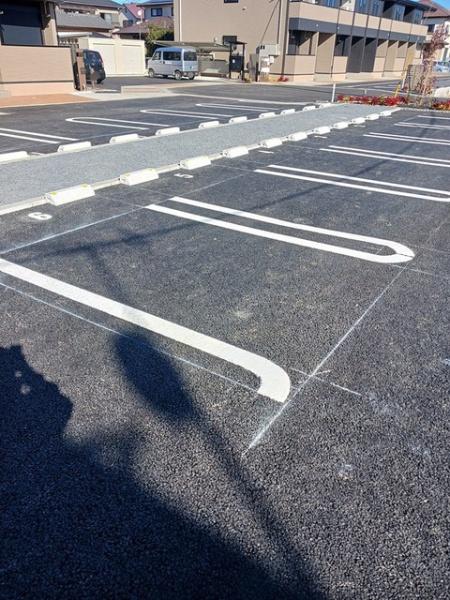 八街市八街ほのアパート