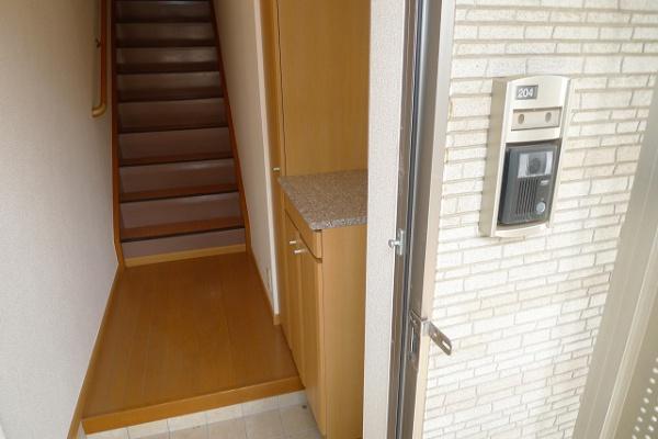 八街市八街ほのアパート