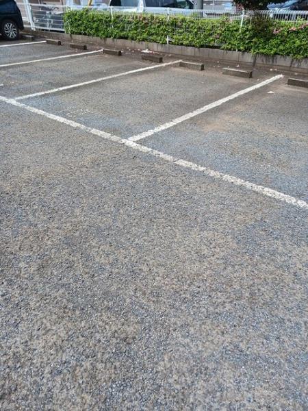 八街市八街ほのアパート