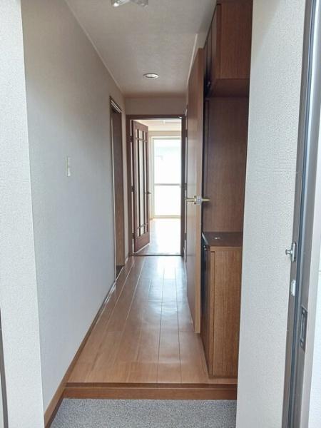 八街市八街ほのアパート