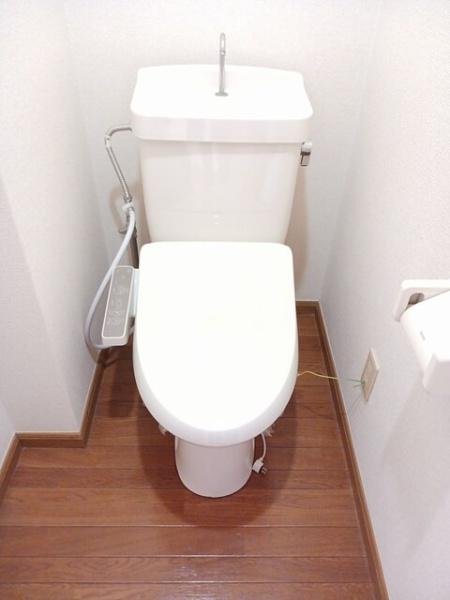 八街市八街ほのアパート