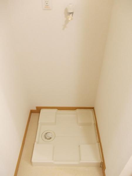 八街市大木のアパート