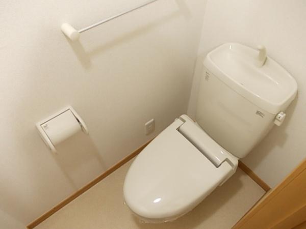 八街市大木のアパート