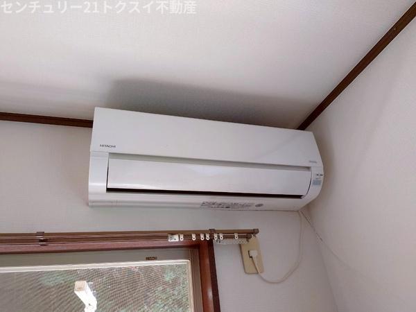 コーポフローラ