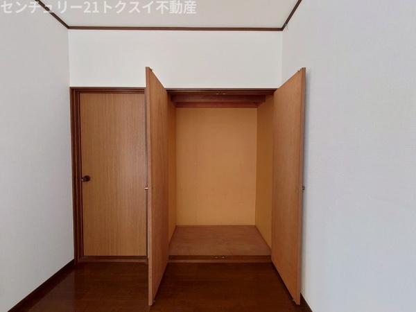 コーポフローラ