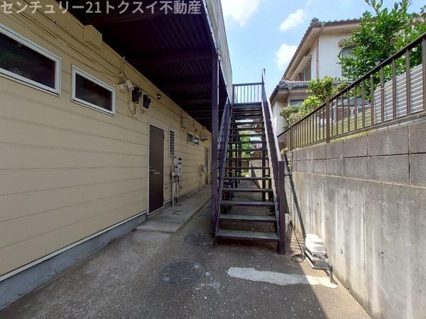 コーポフローラ