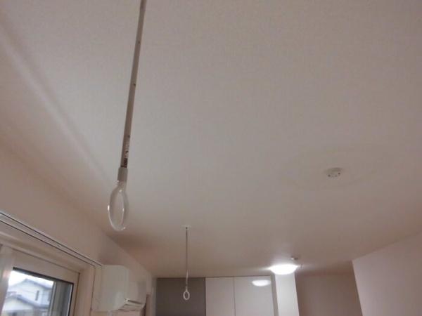 佐倉市上座のアパート