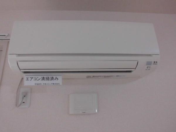 佐倉市上座のアパート