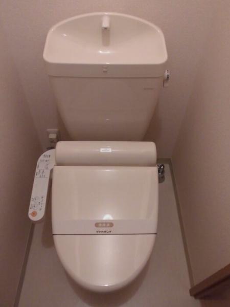 佐倉市上座のアパート