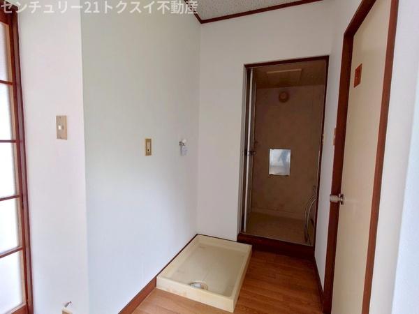 サンライズコーポ　1