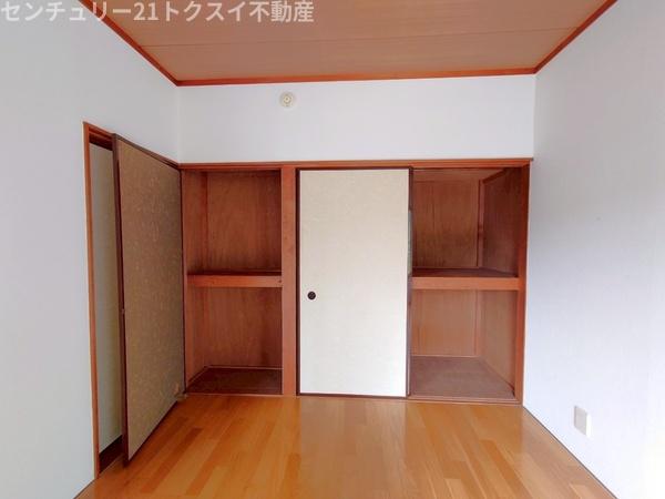 サンライズコーポ　1