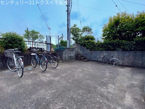 パールコーポ