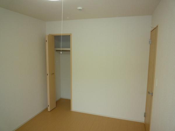 佐倉市上志津のアパート