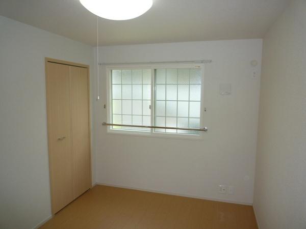 佐倉市上志津のアパート