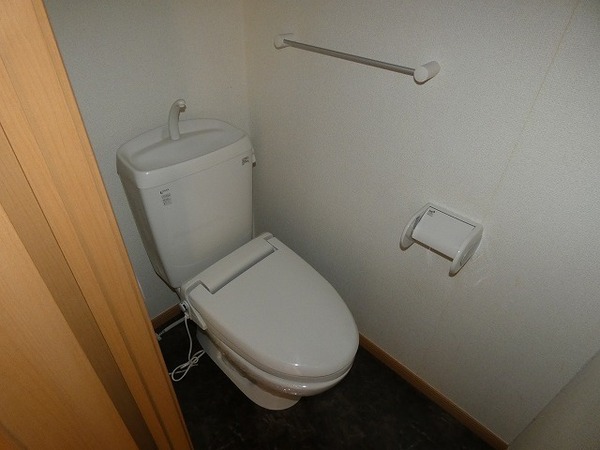 八街市大木のアパート
