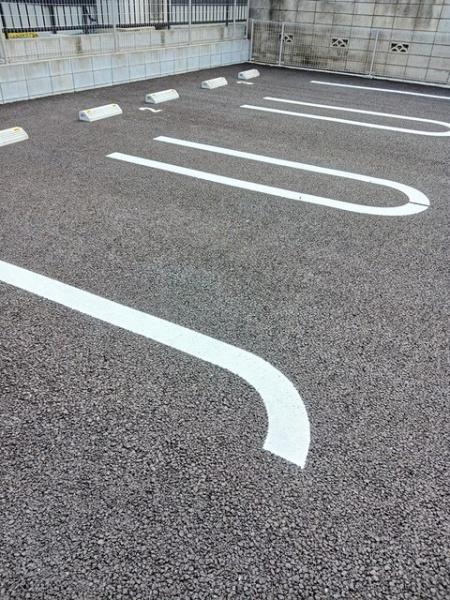 八街市八街ほのアパート