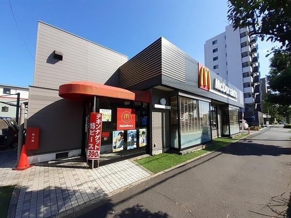 成田市飯田町のアパート