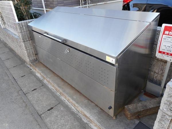 八街市八街ほのアパート